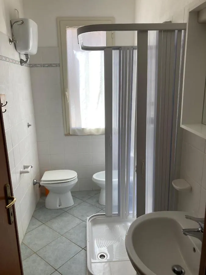 Hotel Parco Vacanze La Rosa Dei Venti Marina Di Bibbona 0*,