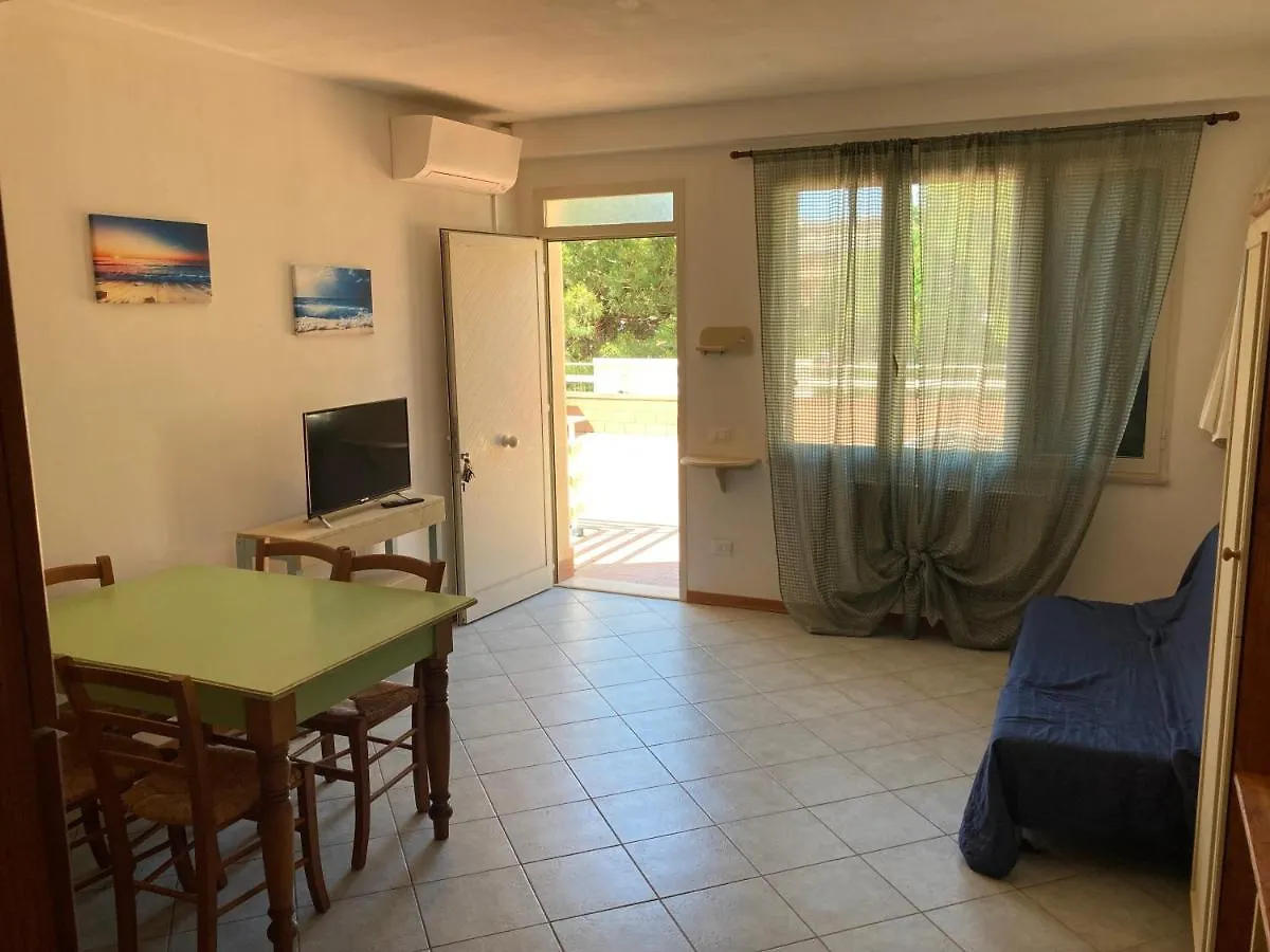 Hotel Parco Vacanze La Rosa Dei Venti Marina Di Bibbona Prázdninový areál