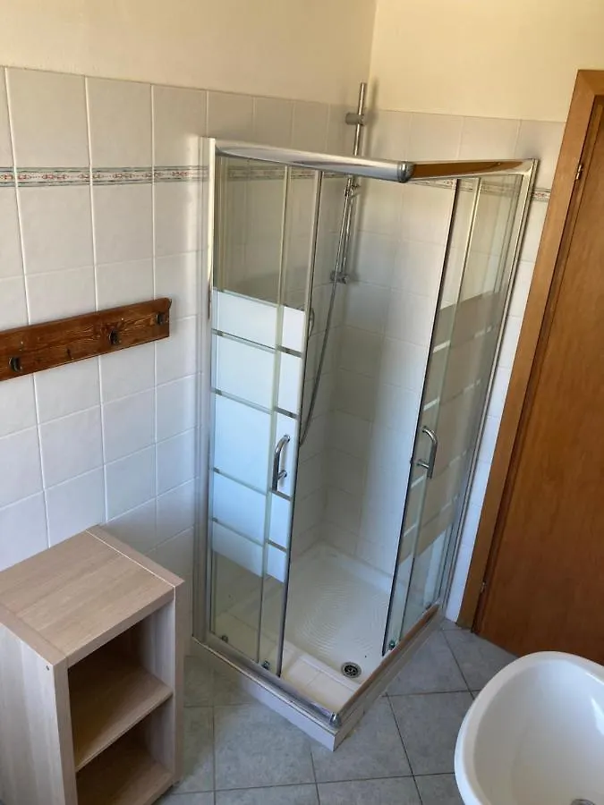 Hotel Parco Vacanze La Rosa Dei Venti Marina Di Bibbona Prázdninový areál