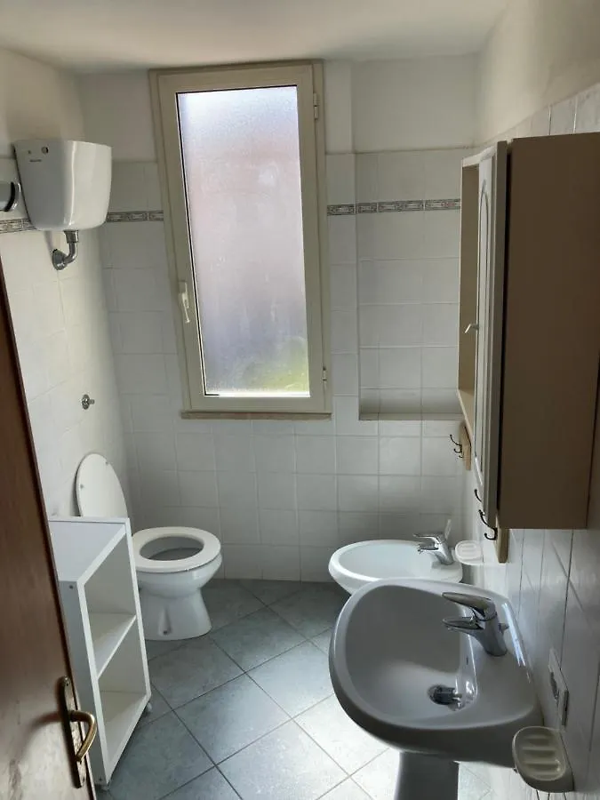 Prázdninový areál Hotel Parco Vacanze La Rosa Dei Venti Marina Di Bibbona