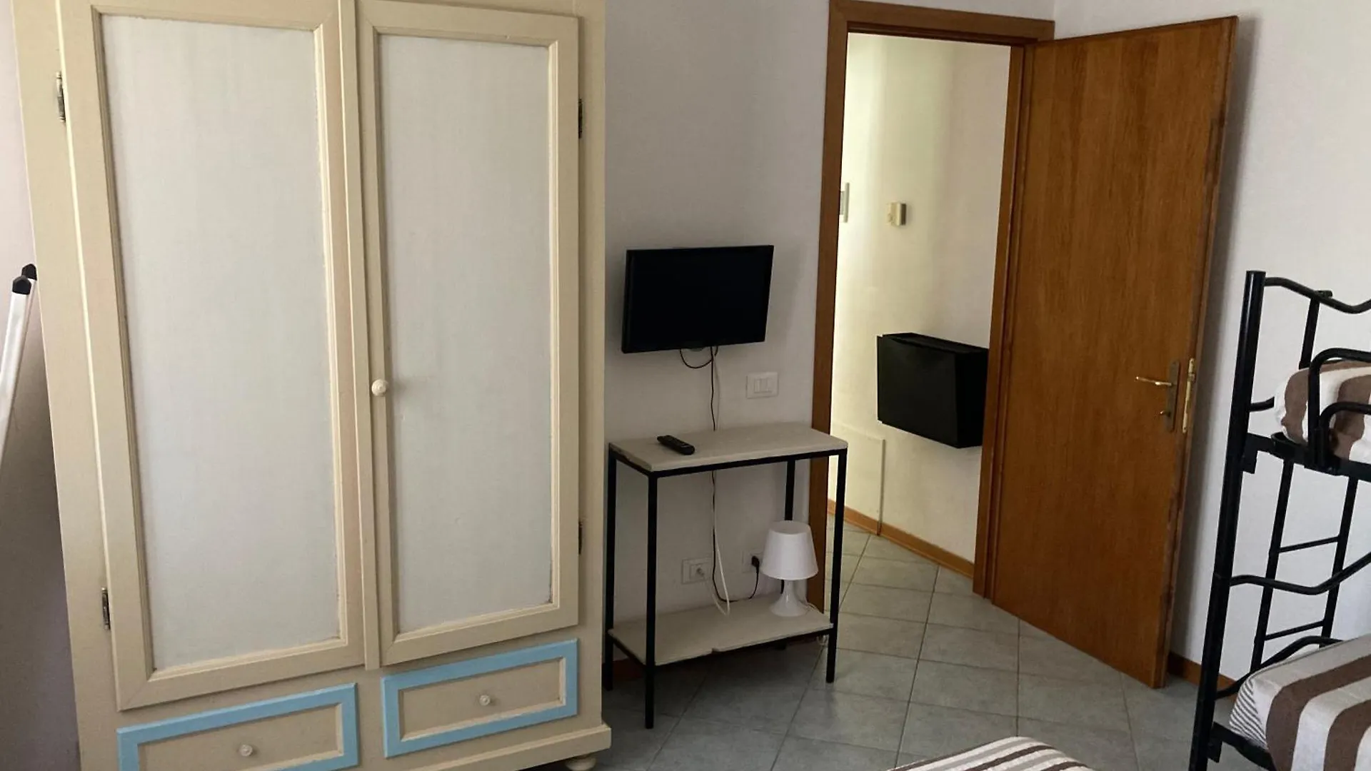 Hotel Parco Vacanze La Rosa Dei Venti Marina Di Bibbona Prázdninový areál
