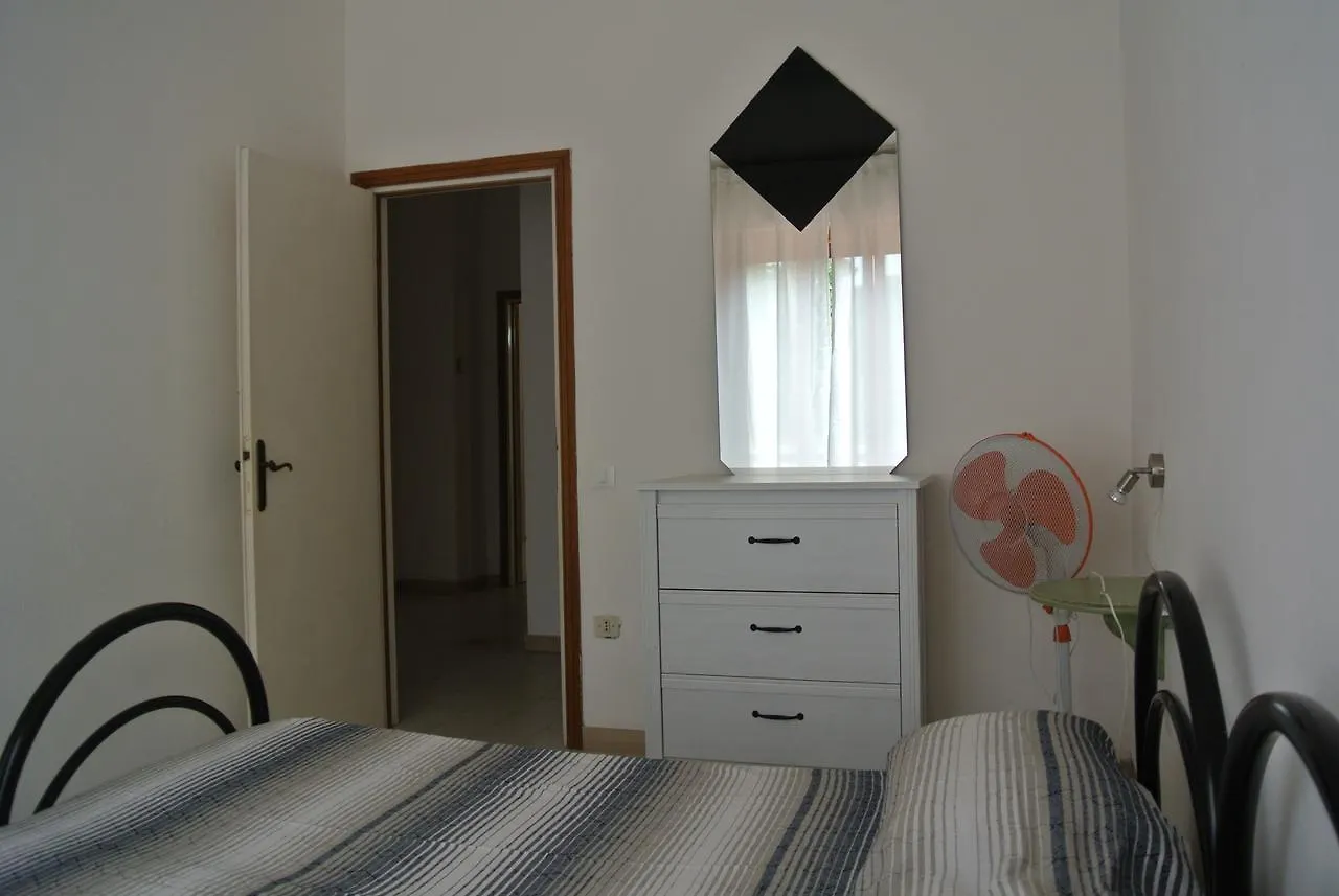 Hotel Parco Vacanze La Rosa Dei Venti Marina Di Bibbona