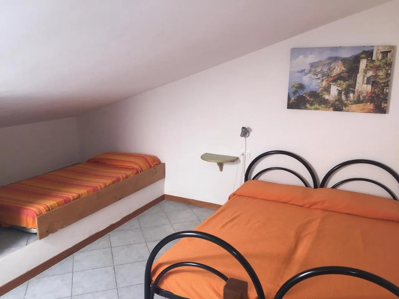 Hotel Parco Vacanze La Rosa Dei Venti Marina Di Bibbona Prázdninový areál