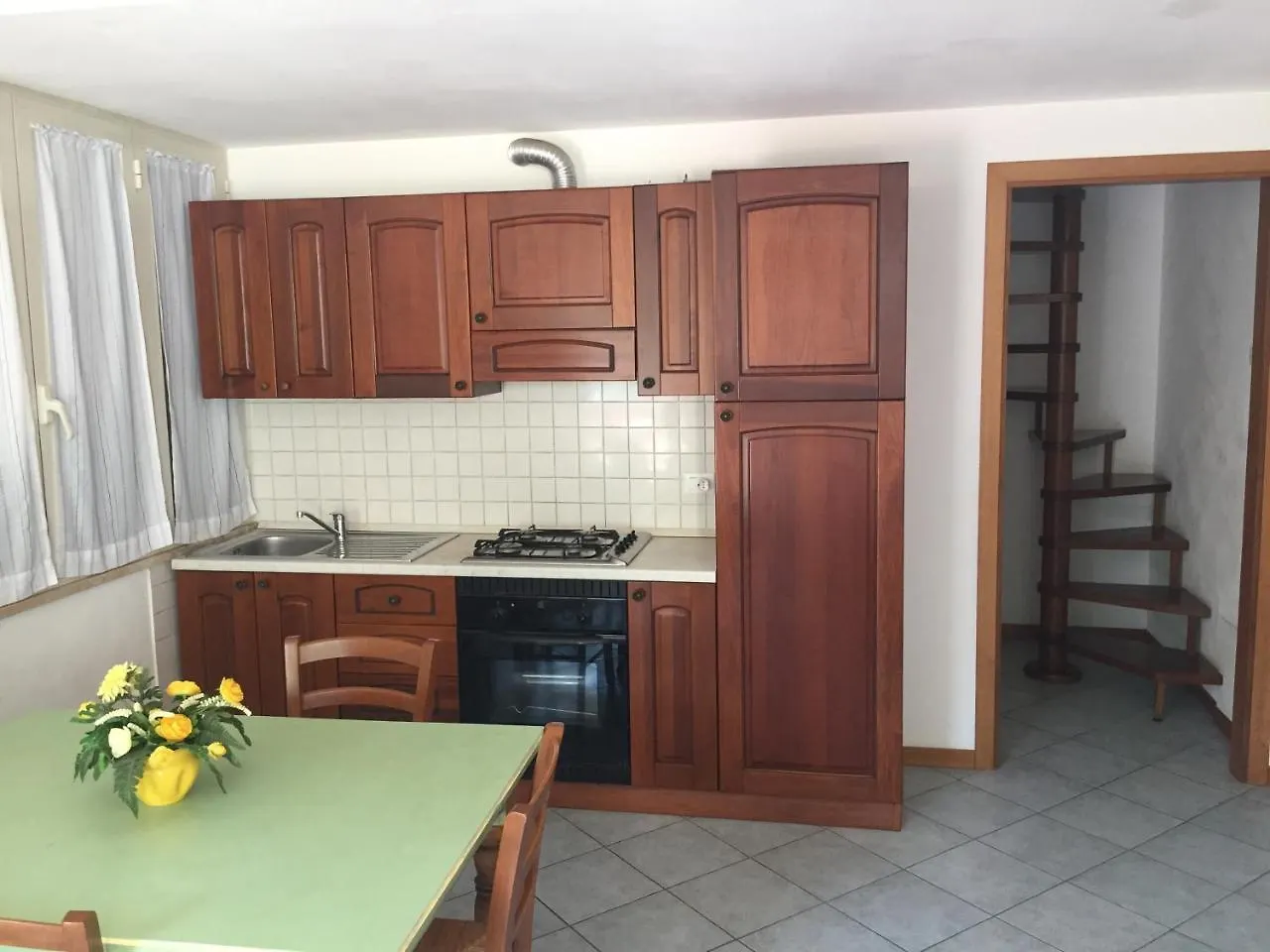 Hotel Parco Vacanze La Rosa Dei Venti Marina Di Bibbona Prázdninový areál