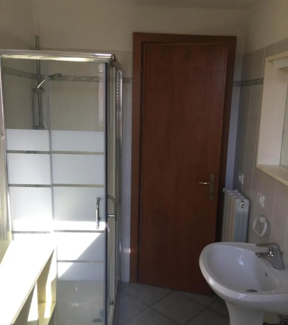Prázdninový areál Hotel Parco Vacanze La Rosa Dei Venti Marina Di Bibbona