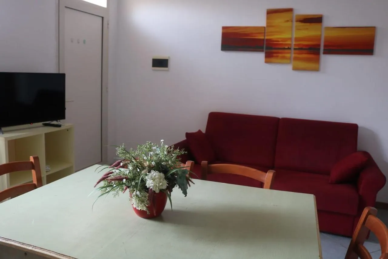 Hotel Parco Vacanze La Rosa Dei Venti Marina Di Bibbona Prázdninový areál