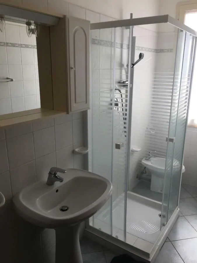 Prázdninový areál Hotel Parco Vacanze La Rosa Dei Venti Marina Di Bibbona Itálie