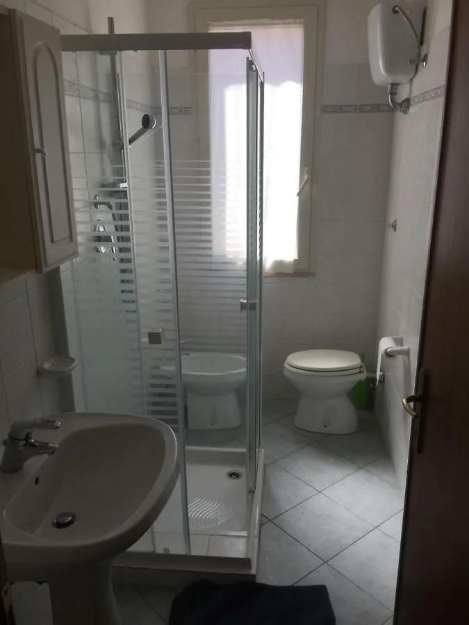 Prázdninový areál Hotel Parco Vacanze La Rosa Dei Venti Marina Di Bibbona