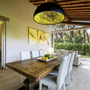 Villaggio I Sorbizzi Marina Di Bibbona