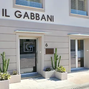 Gasthuis Il Gabbani, Marina Di Bibbona