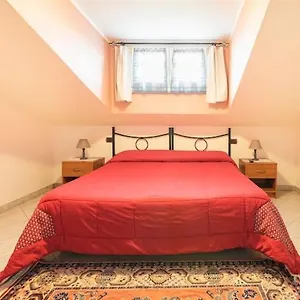 Nuraghe Talia Bed & Breakfast Olmedo