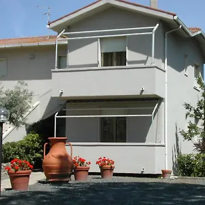 Floramare Marina Di Bibbona