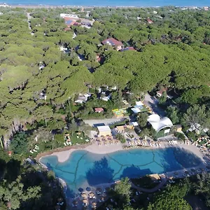 Le Esperidi Ecoresort Tatil parkı