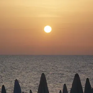 Marina Di Bibbona Апартаменты