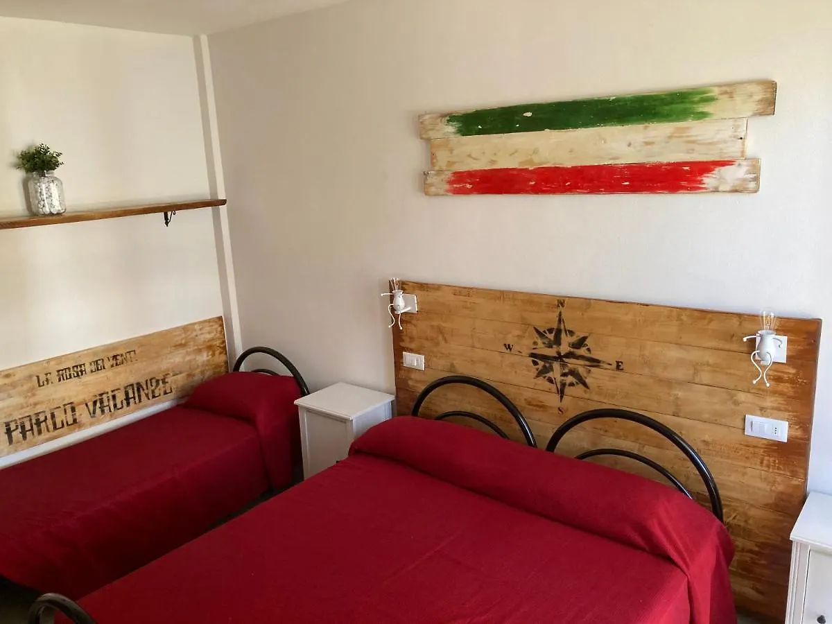Parco Vacanze La Rosa Dei Venti Hotel Marina Di Bibbona