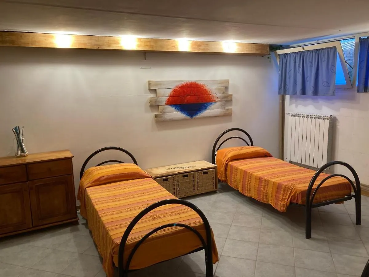 Parco Vacanze La Rosa Dei Venti Hotel Marina Di Bibbona