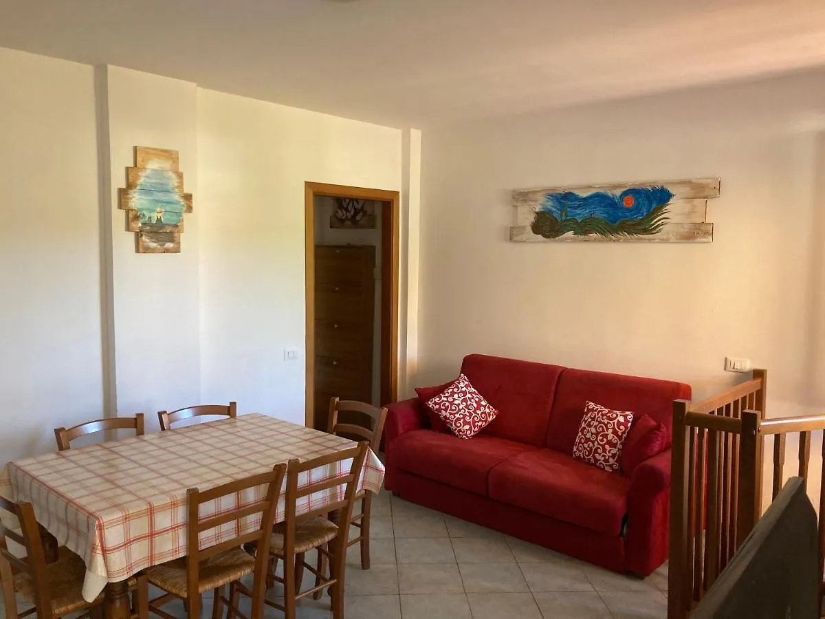 Parco Vacanze La Rosa Dei Venti Hotel Marina Di Bibbona 0*,  Italy