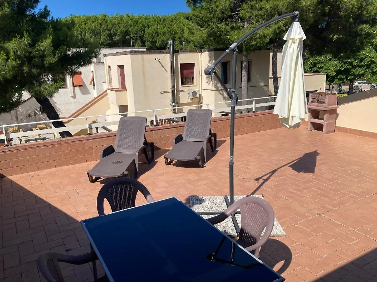 Holiday park Parco Vacanze La Rosa Dei Venti Hotel Marina Di Bibbona Italy