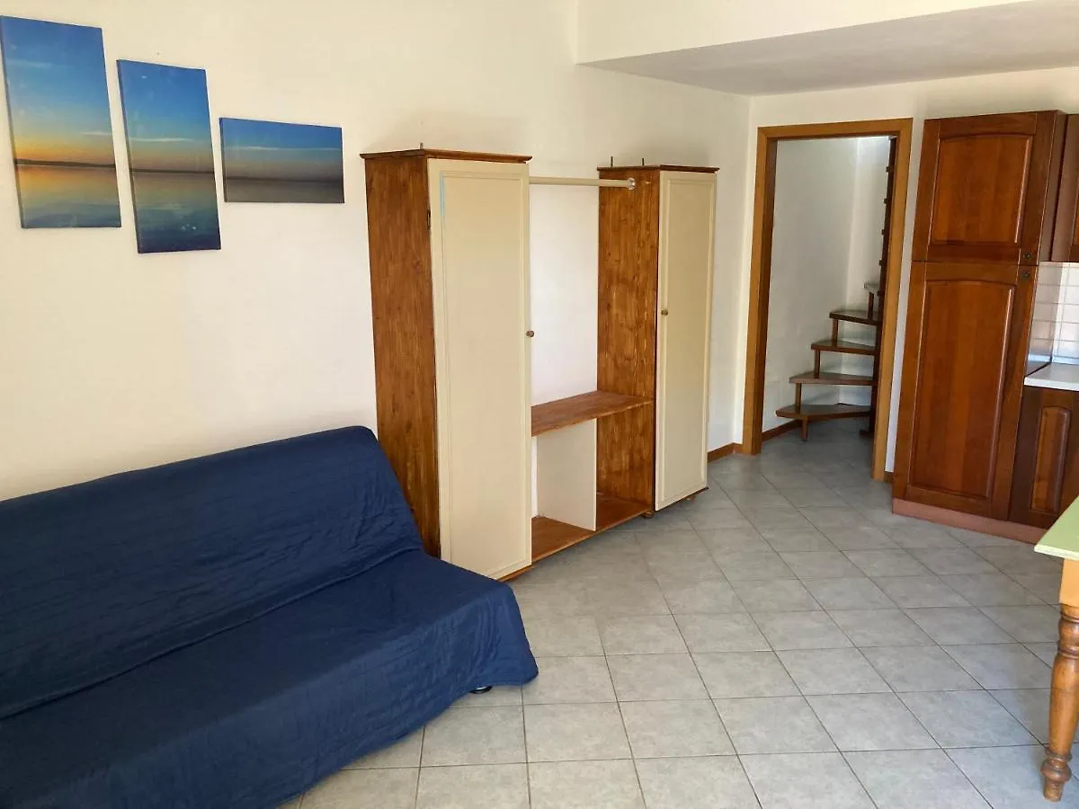 Holiday park Parco Vacanze La Rosa Dei Venti Hotel Marina Di Bibbona