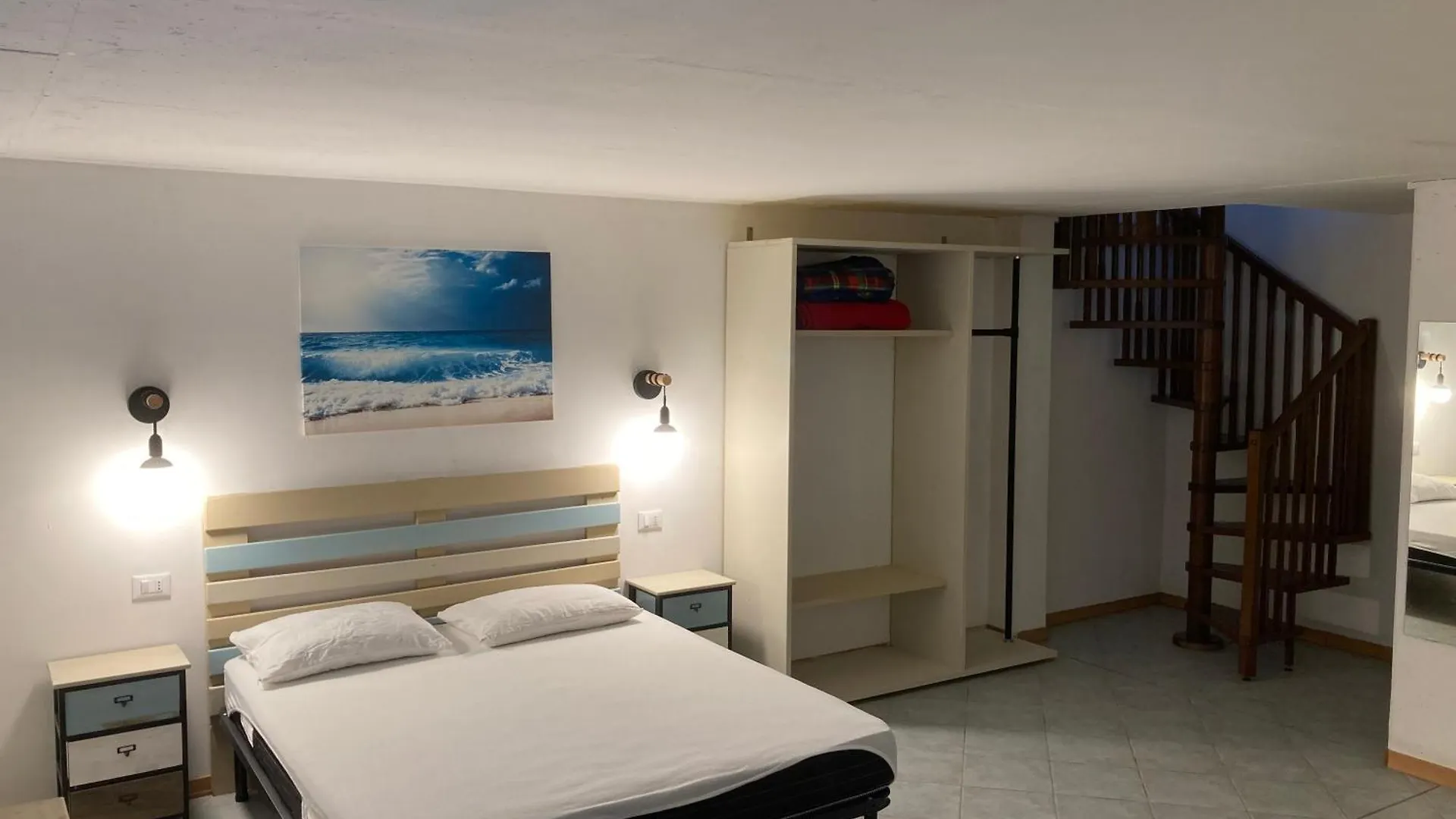 Holiday park Parco Vacanze La Rosa Dei Venti Hotel Marina Di Bibbona