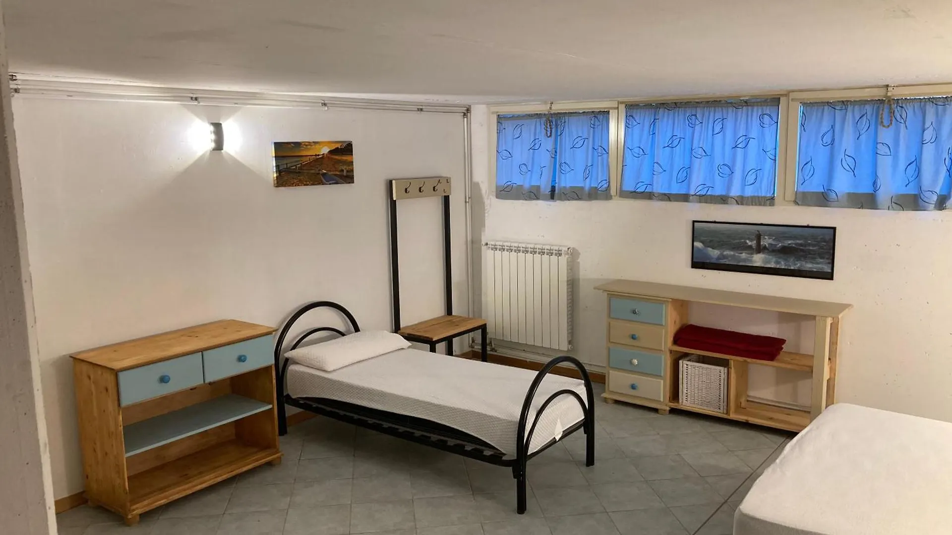 Parco Vacanze La Rosa Dei Venti Hotel Marina Di Bibbona 0*,  Italy