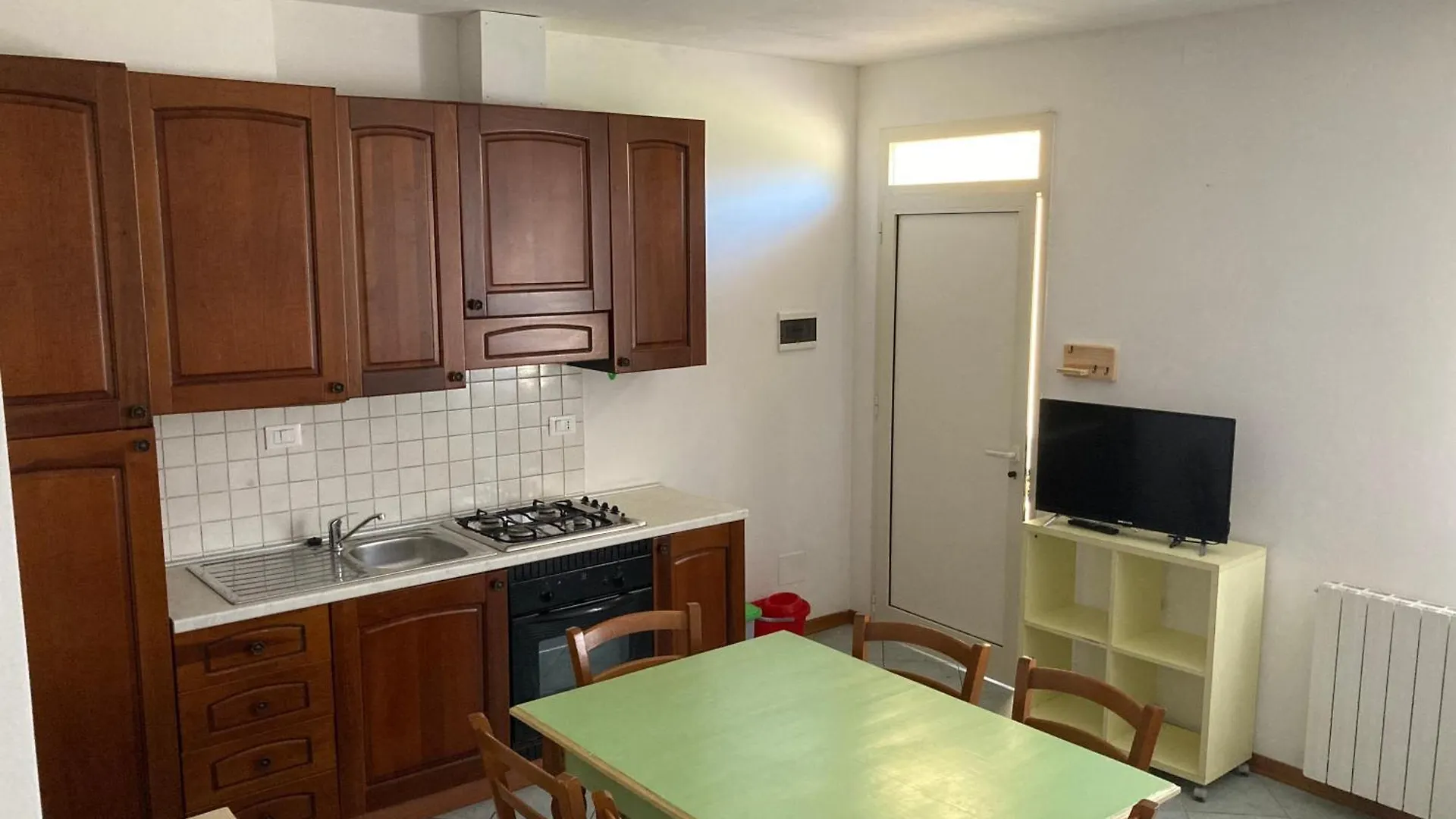 Holiday park Parco Vacanze La Rosa Dei Venti Hotel Marina Di Bibbona Italy