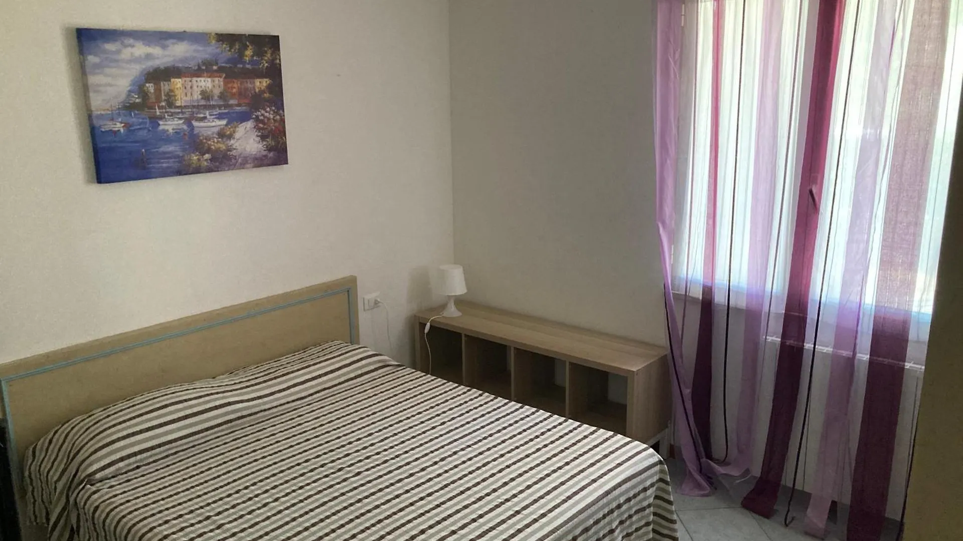 Holiday park Parco Vacanze La Rosa Dei Venti Hotel Marina Di Bibbona Italy