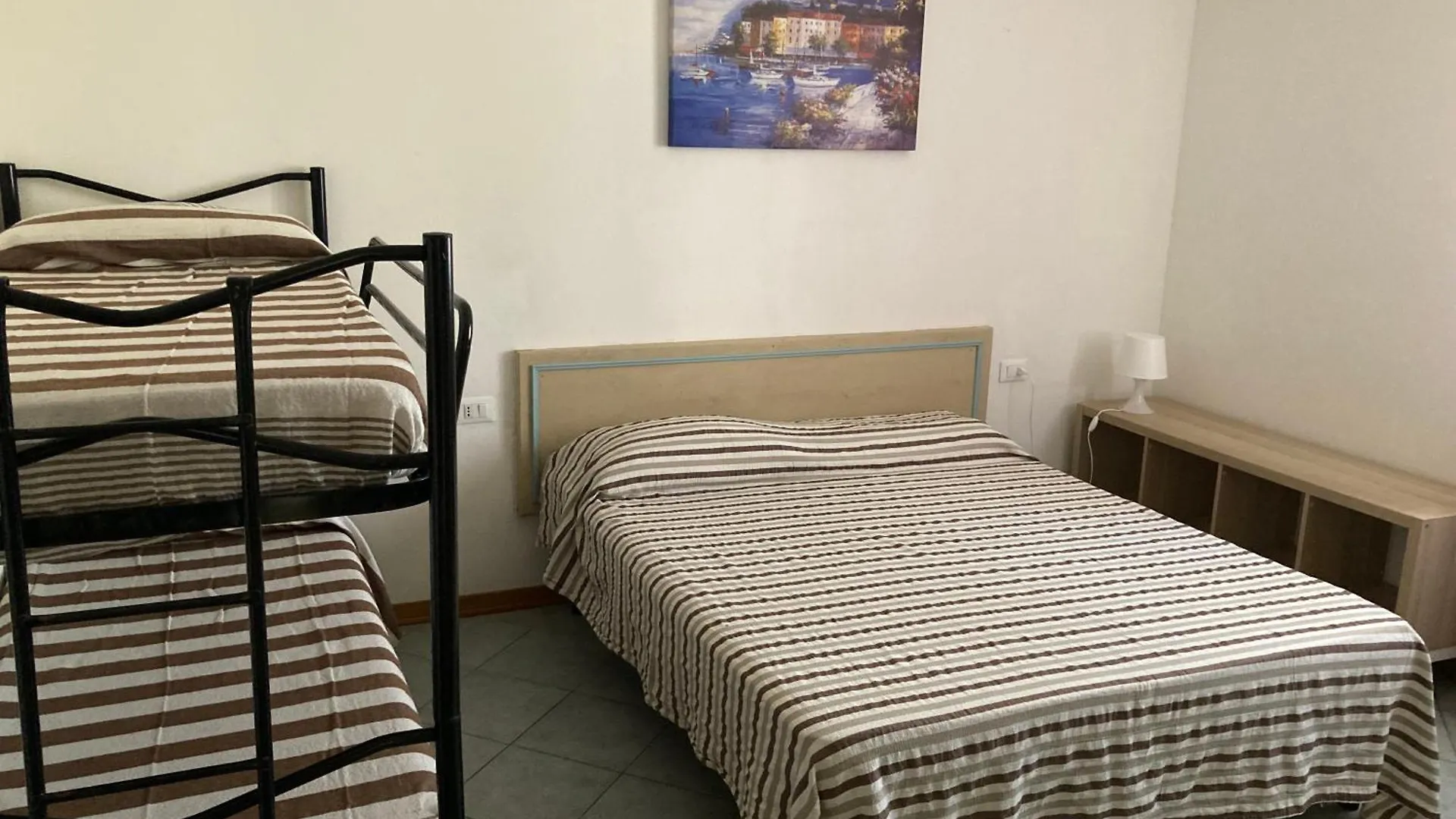 Holiday park Parco Vacanze La Rosa Dei Venti Hotel Marina Di Bibbona