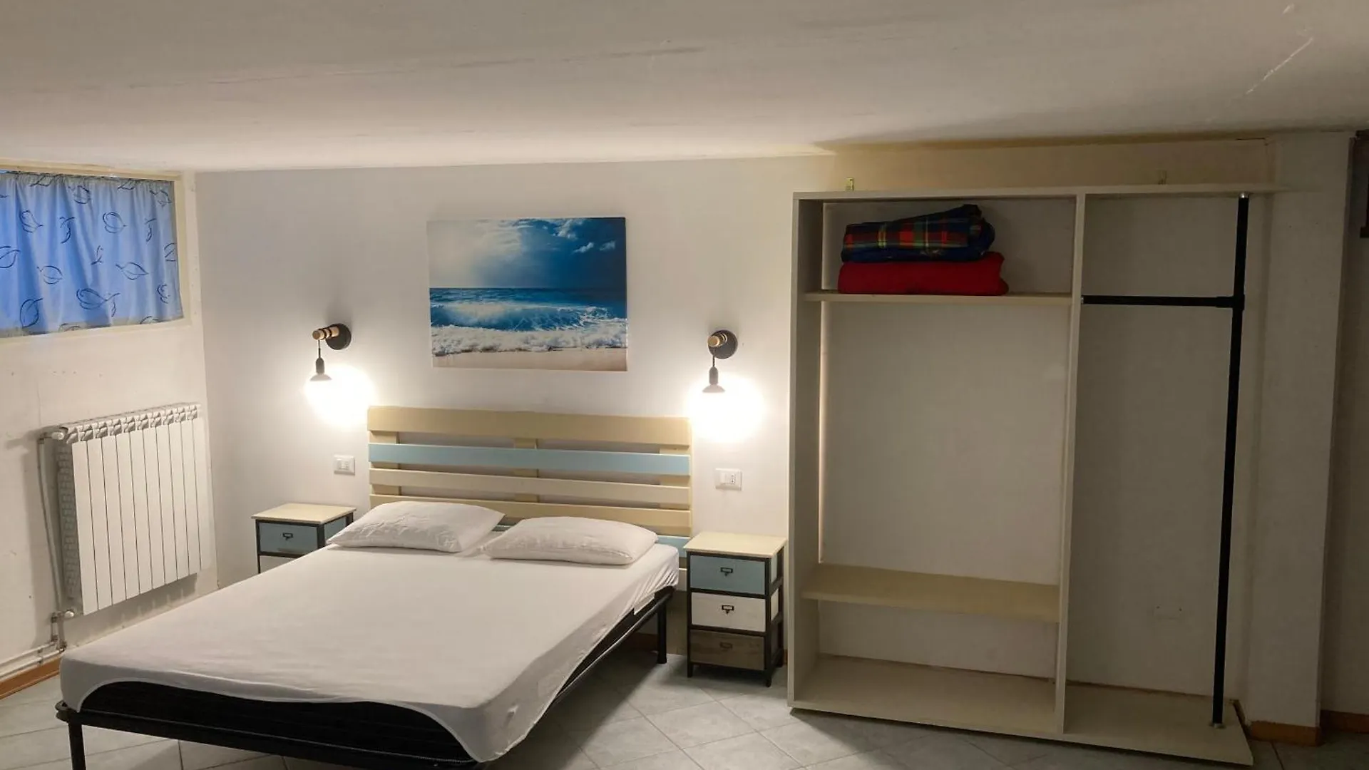 Parco Vacanze La Rosa Dei Venti Hotel Marina Di Bibbona Holiday park