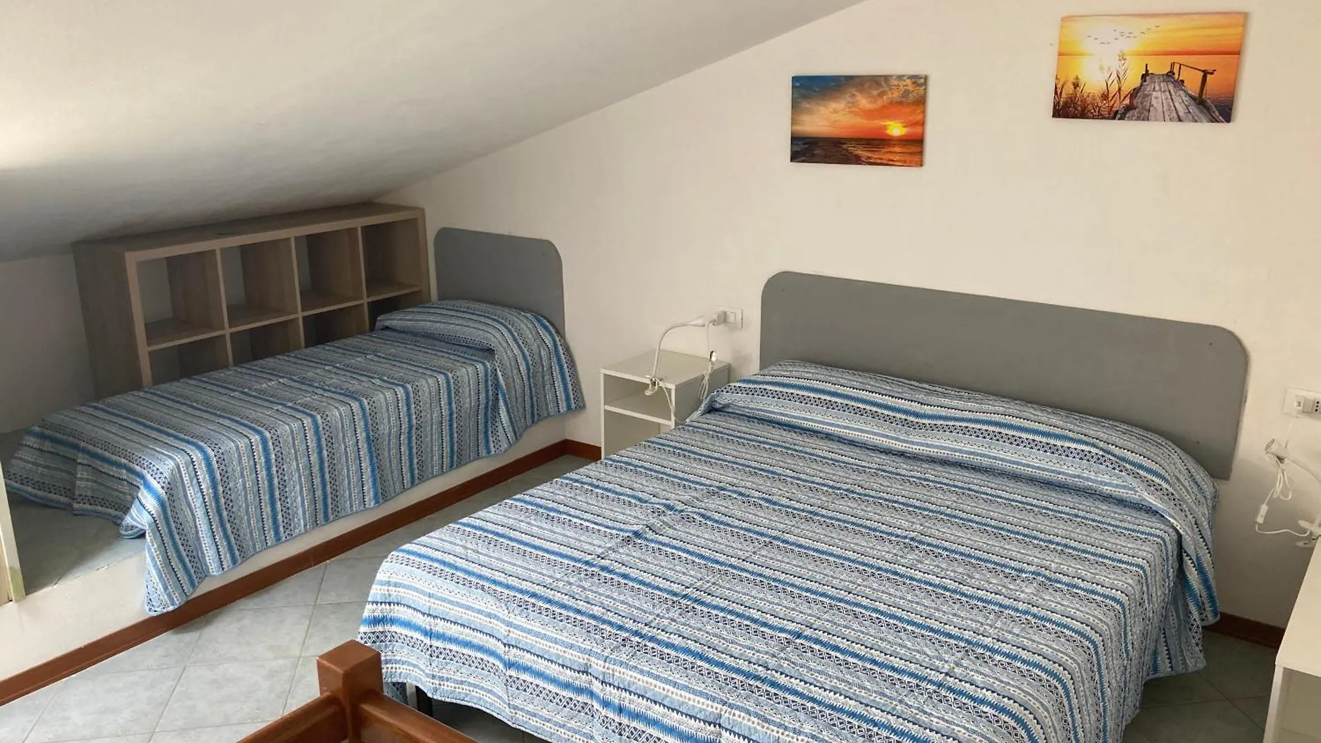 Parco Vacanze La Rosa Dei Venti Hotel Marina Di Bibbona
