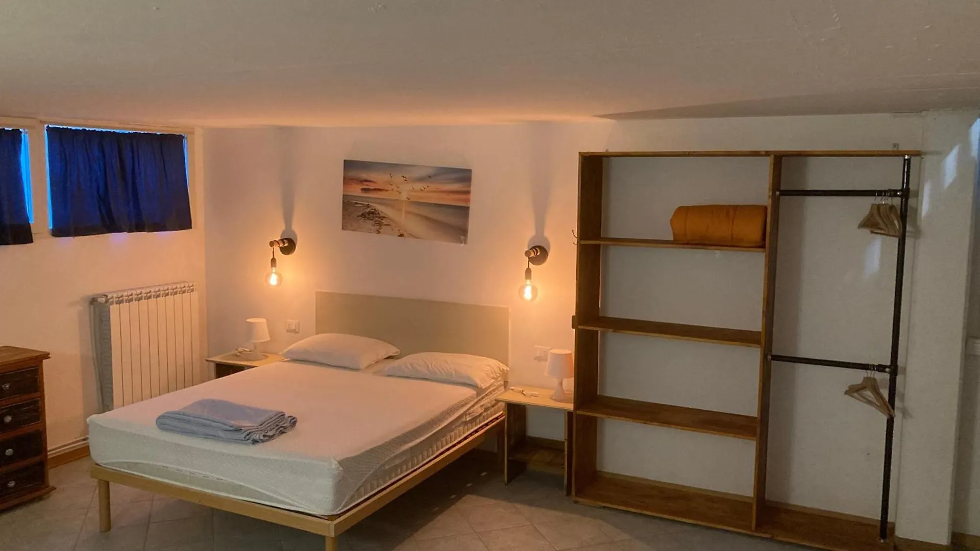 Parco Vacanze La Rosa Dei Venti Hotel Marina Di Bibbona Holiday park