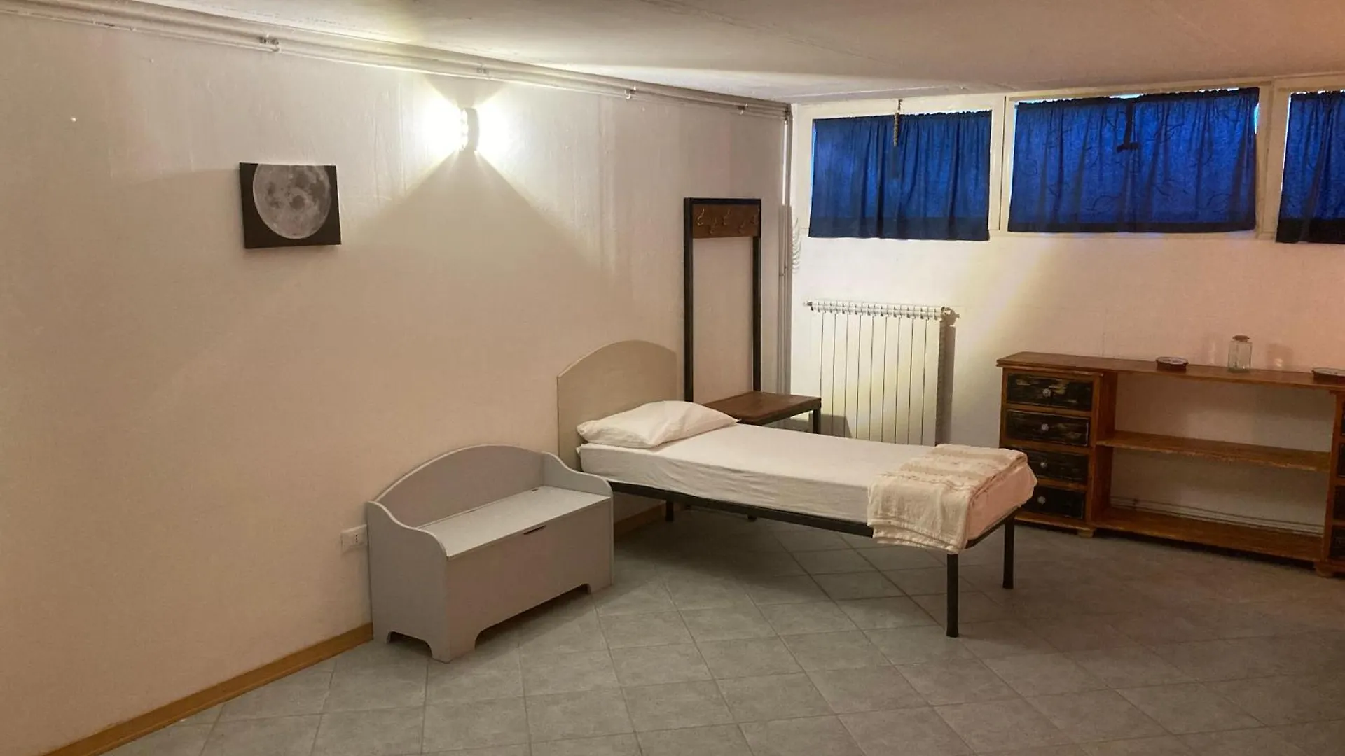 Parco Vacanze La Rosa Dei Venti Hotel Marina Di Bibbona 0*,  Italy