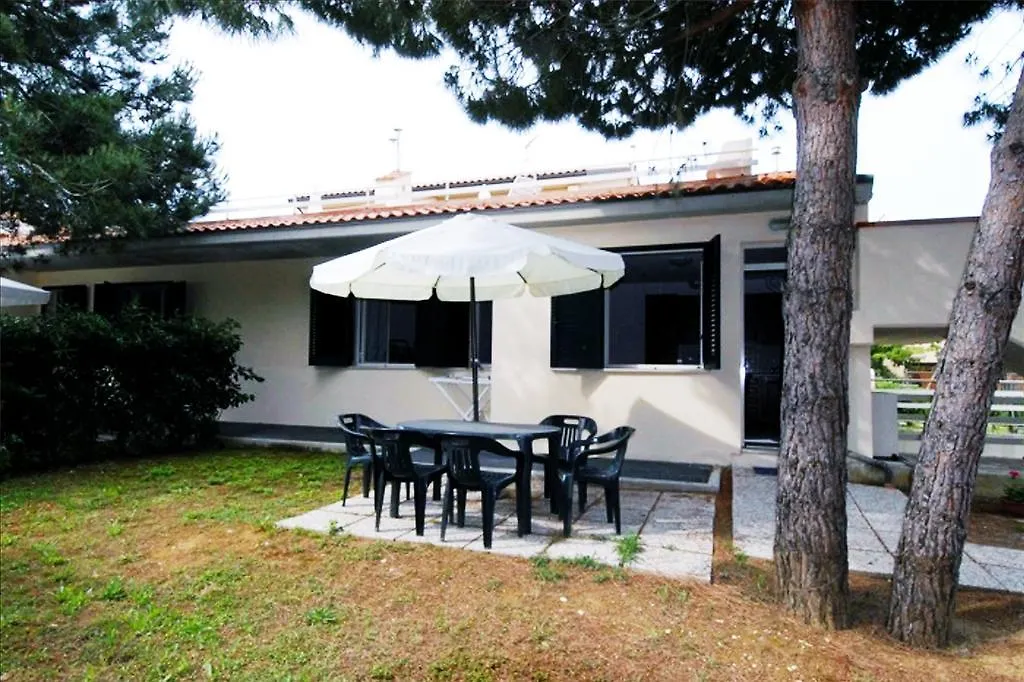 Parco Vacanze La Rosa Dei Venti Hotel Marina Di Bibbona 0*,