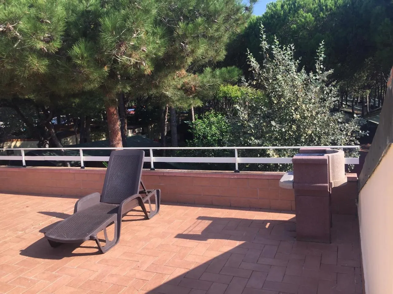 Holiday park Parco Vacanze La Rosa Dei Venti Hotel Marina Di Bibbona Italy