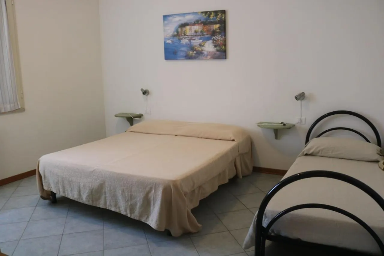 Holiday park Parco Vacanze La Rosa Dei Venti Hotel Marina Di Bibbona Italy