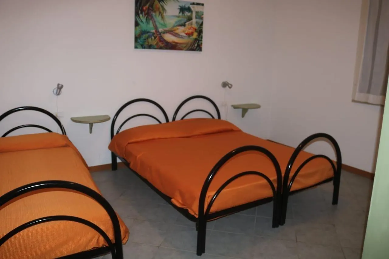Holiday park Parco Vacanze La Rosa Dei Venti Hotel Marina Di Bibbona