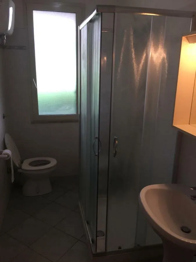Parco Vacanze La Rosa Dei Venti Hotel Marina Di Bibbona Italy